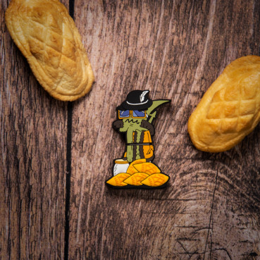 Pendrive - Tomisław Apoloniusz Curuś Bachleda Farrell