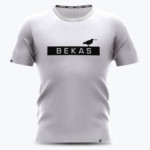 Koszulka biała – Bekas