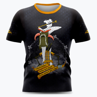 Koszulka sportowa – Kutang Pan - PREMIUM