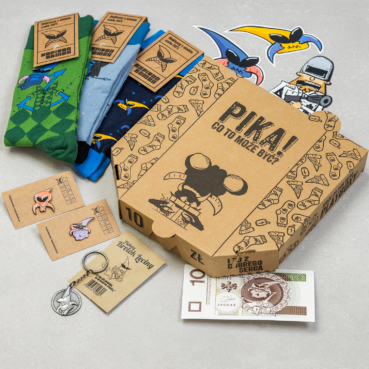 Bombox 02 – zestaw prezentowy