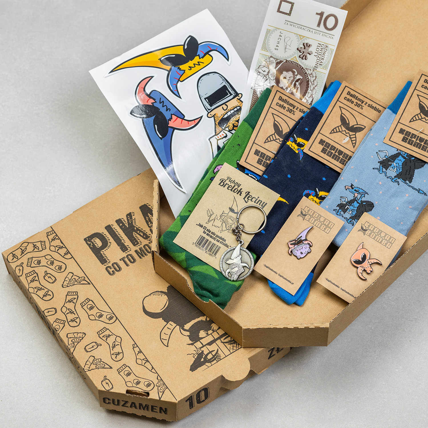 Bombox 02 – zestaw prezentowy - Image 9