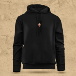 Bluza z kapturem – naszywka RKS