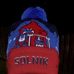 Czapka – Solnik