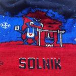 Czapka – Solnik
