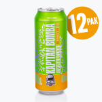 Mirabelka BOOST | BEZ KAUCJI | 12-pak | 500ml x 12 SZT.