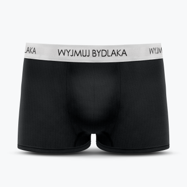 Bokserki | Turbo oddychające | Wyjmuj bydlaka | Made in Poland