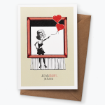 Kartka – Klaudia