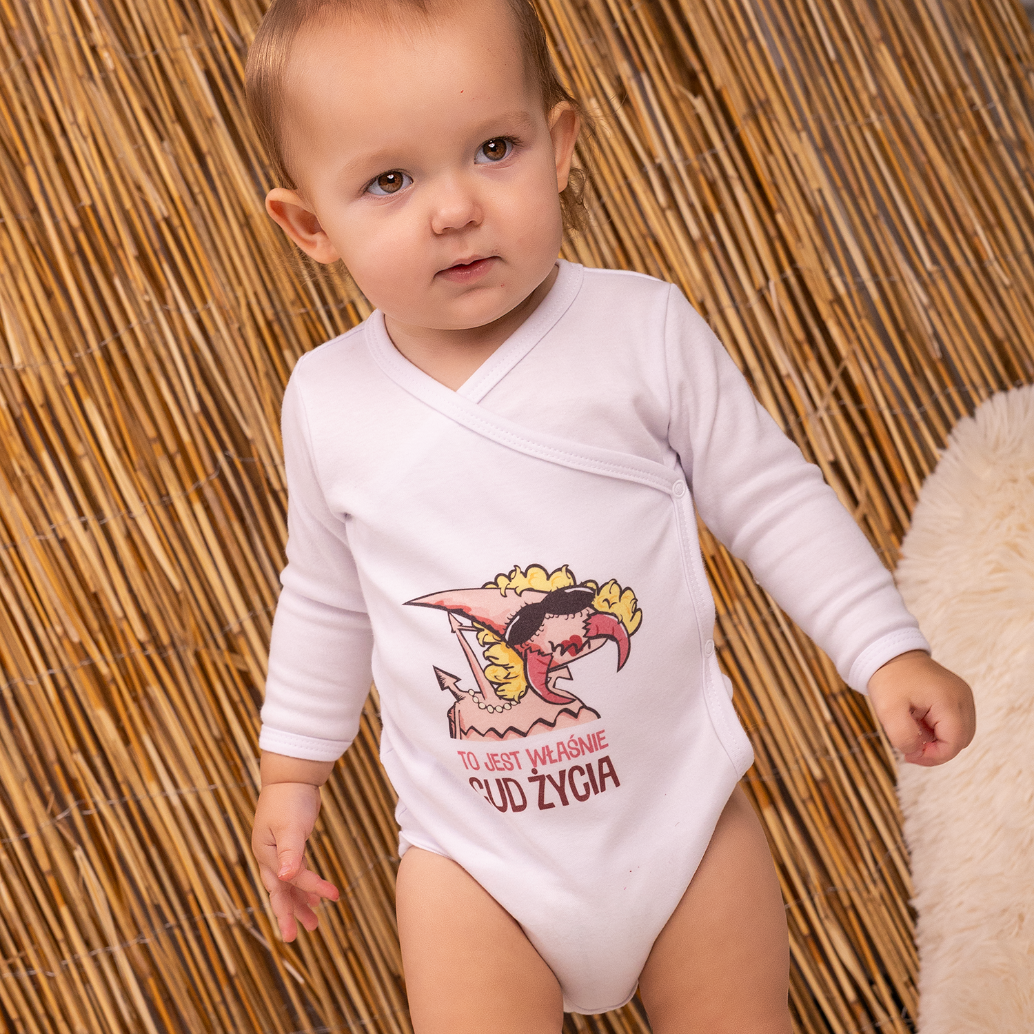 Body dziecięce – Cud Życia - Image 2
