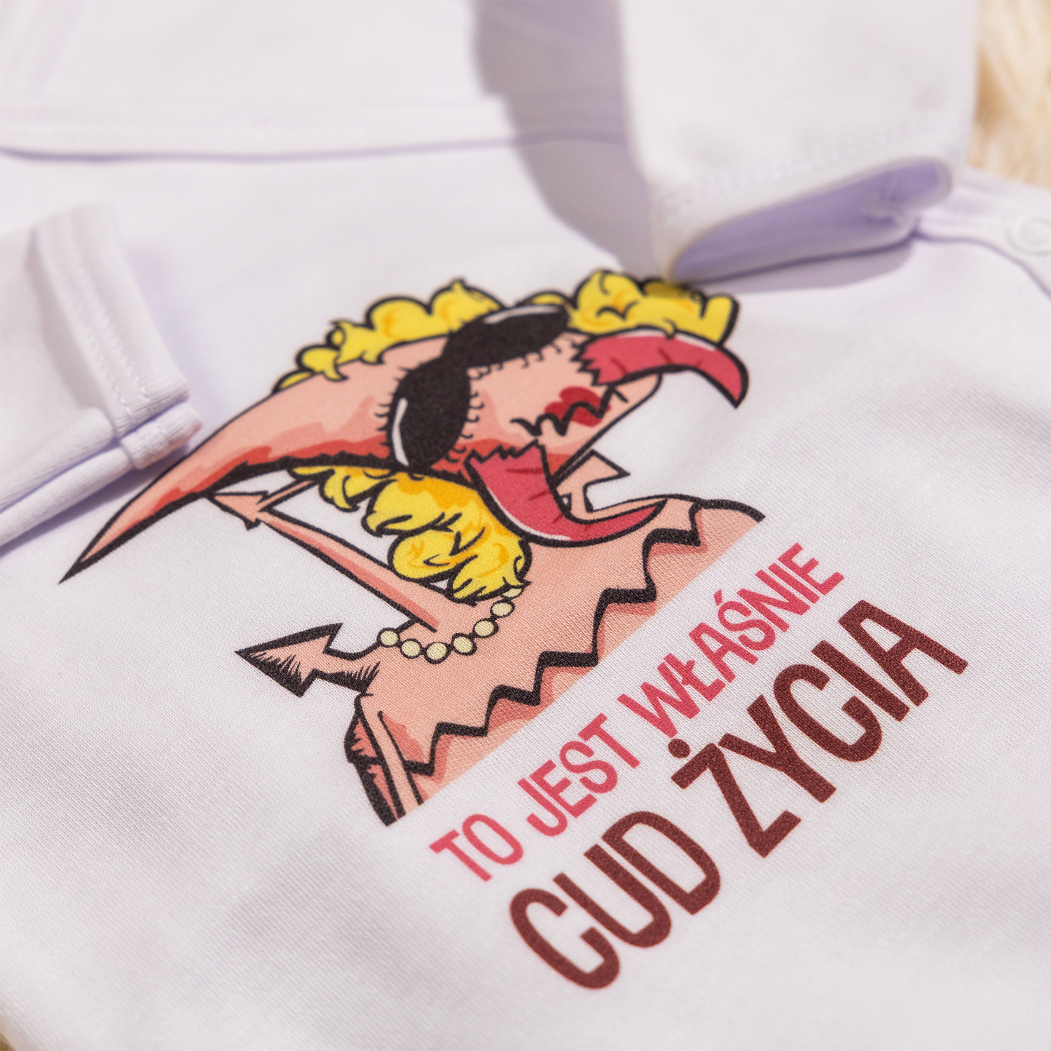 Body dziecięce – Cud Życia - Image 4